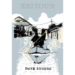Image of Zeitoun
