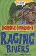 Cover of Raging Rivers