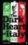 Cover of The Dark Heart of Italy