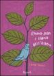 Cover of Emma-Jean è caduta dall'albero