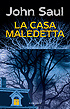 Cover of La casa maledetta