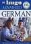 Cover of German Advanced CD Language Course