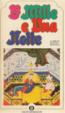 Cover of Le mille e una notte - volume secondo