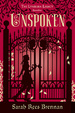 Cover of Unspoken