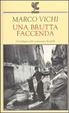 Cover of Una brutta faccenda
