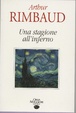 Cover of Una stagione all'inferno
