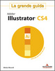 Cover of Adobe Illustrator CS4