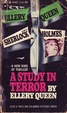Cover of A Study in Terror