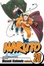 Cover of 'Naruto, Volume 20'