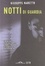 Cover of Notti di guardia