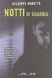Cover of Notti di guardia