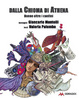 Cover of Dalla chioma di Athena