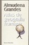 Cover of Atlas de geografía humana