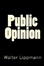 Cover of 'Public Opinion'
