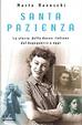 Cover of Santa pazienza