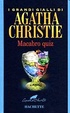 Cover of Macabro quiz