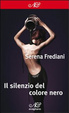 Cover of Il silenzio del colore nero