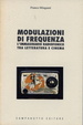Cover of Modulazioni di frequenza