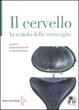 Cover of Il cervello. La scatola delle meraviglie 