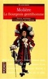 Cover of Le Bourgeois Gentilhomme
