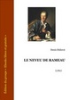 Cover of Le neveu de Rameau