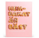 Cover of Hembakat är Bäst