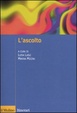 Cover of L'ascolto