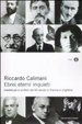Cover of Ebrei eterni inquieti