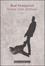 Cover of Strane cose, domani