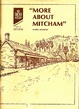 Cover of More about Mitcham