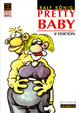 Cover of Pretty baby