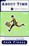 Cover of "About Time"