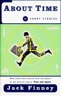 About Time : 12 Short Stories