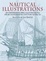 Cover of "Nautical Illustrations"