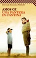 Cover of Una pantera in cantina