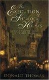 The Execution of Sherlock Holmes