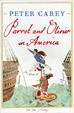 Cover of Parrot and Olivier in America