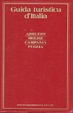Cover of Abruzzo - Molise - Campania - Puglia