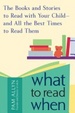 Cover of What to Read When