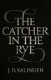 Cover of The Catcher in the Rye