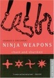 Cover of Ninja Weapons