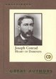 Cover of Joseph Conrad