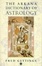 Cover of Dictionary of Astrology, The Arkana