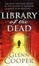 Cover of 'Library of the Dead'
