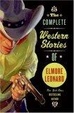 Cover of The Complete Western Stories of Elmore Leonard