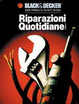 Cover of Riparazioni quotidiane