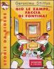 Cover of Giù le zampe, faccia di fontina!