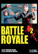 Cover of Battle Royale #2 (de 15)