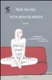 Cover of Tutta un'altra musica