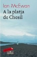 Cover of A la platja de Chesil